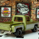 Illustration for article titled Truckin Tuesday - 1975 Chevy Stepside Truck (and bonus bugs)